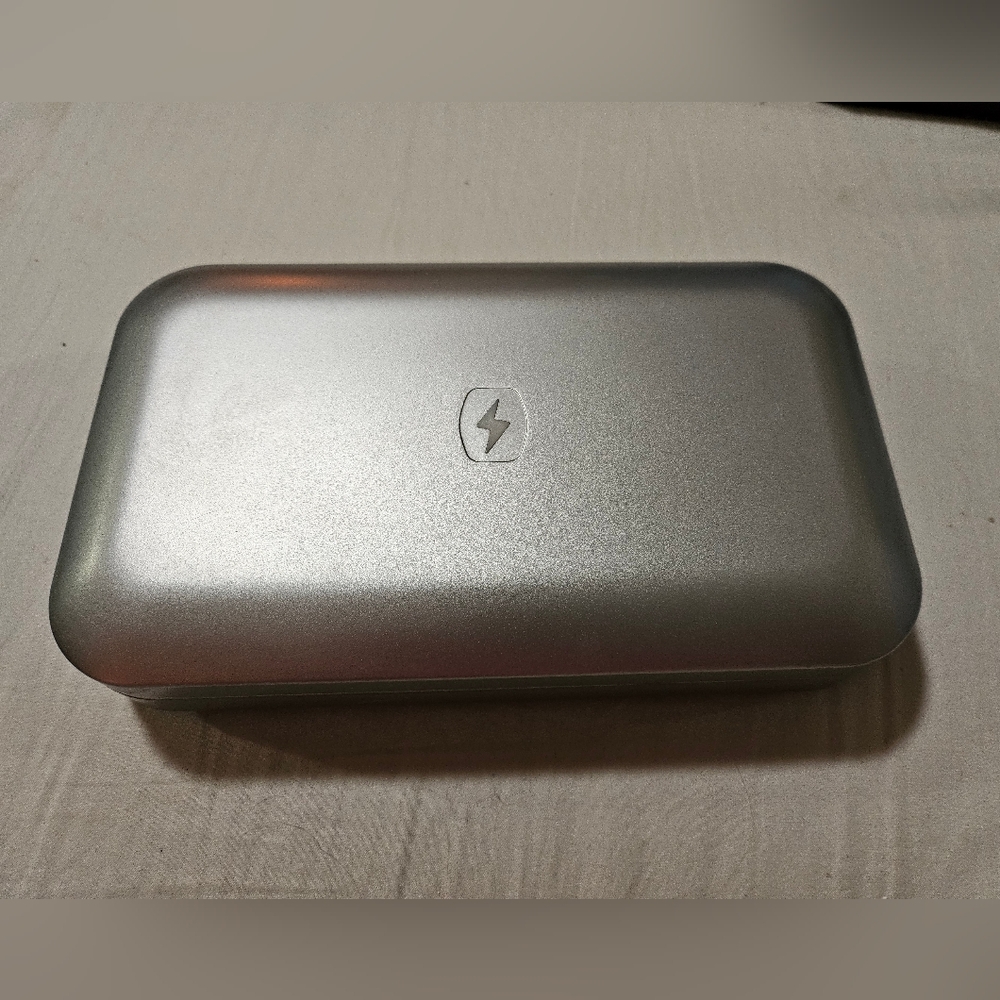 PhoneSoap Basic: UV Light Box
